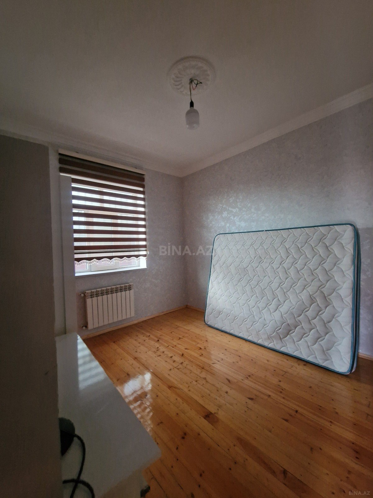 3 otaqlı Həyət evi/Bağ evi, Zabrat q., Bakı