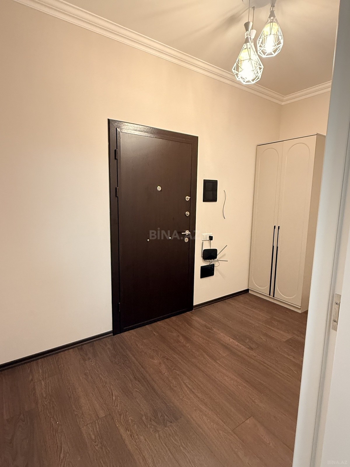 3 otaqlı Yeni tikili, 20 Yanvar m., Bakı