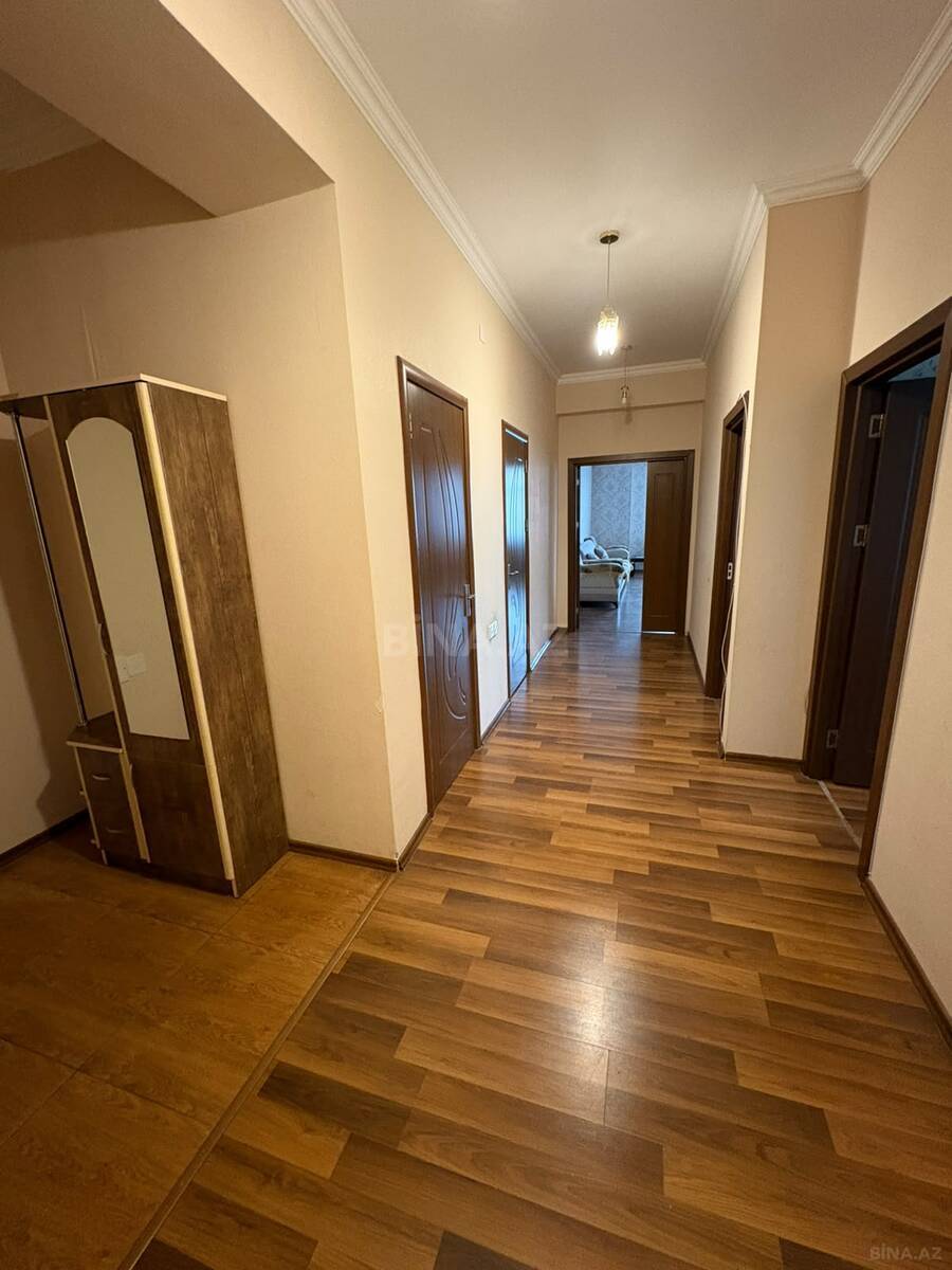 2 otaqlı Yeni tikili, Nizami m., Bakı