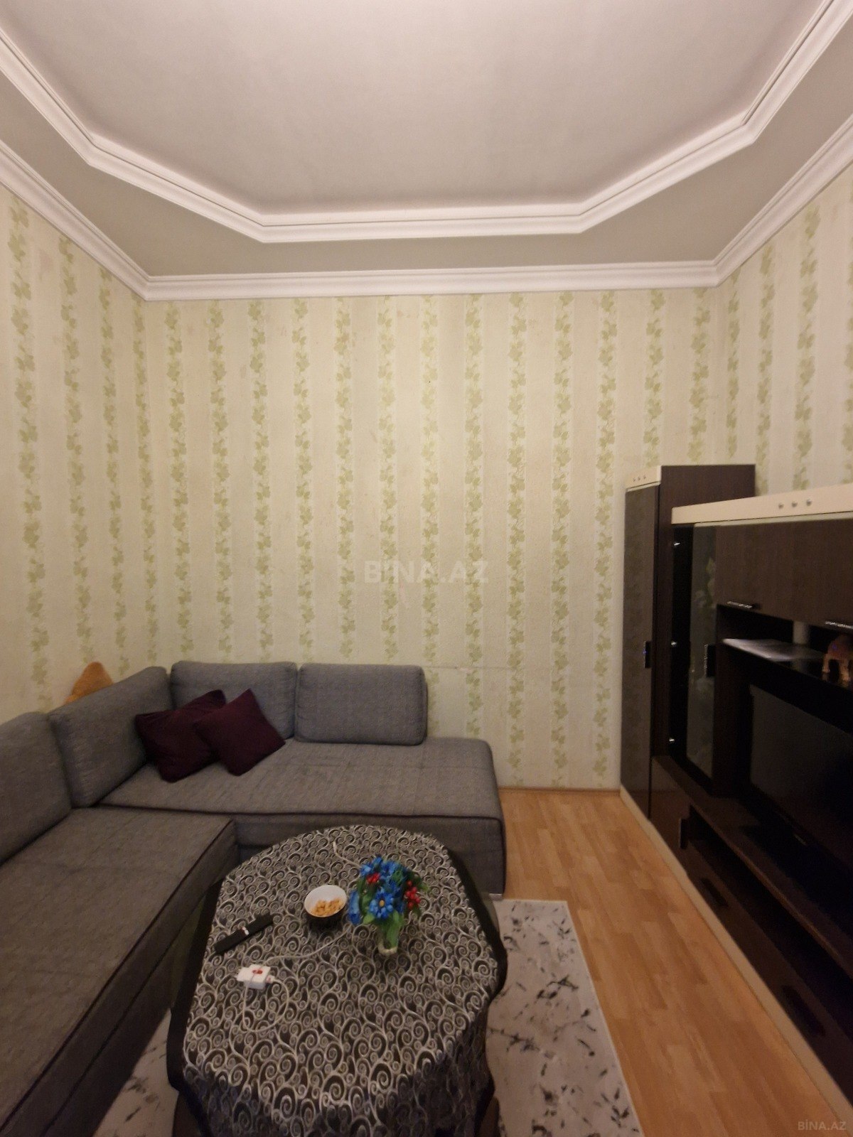 3 otaqlı Həyət evi/Bağ evi, Zabrat q., Bakı
