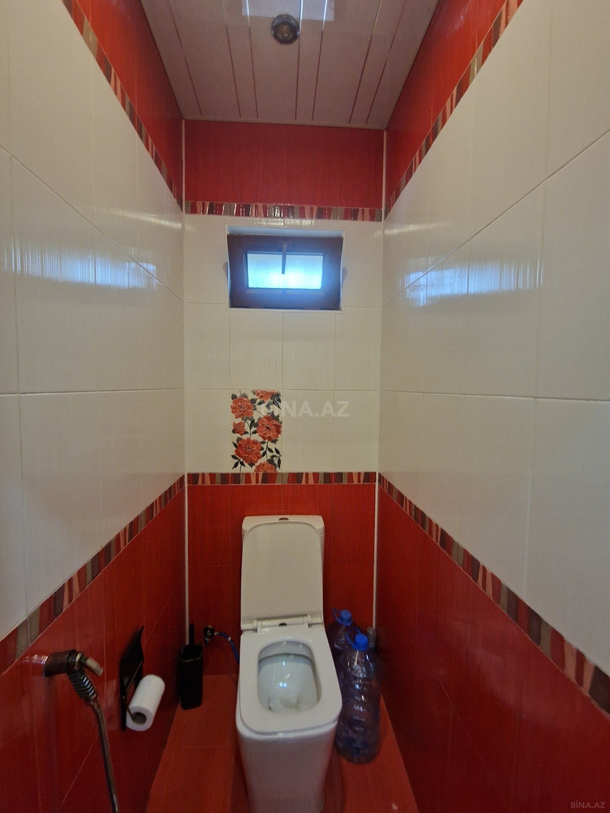 6 otaqlı Həyət evi/Bağ evi, Sabunçu q., Bakı