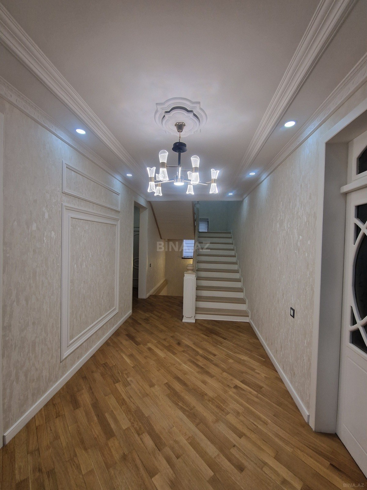 6 otaqlı Həyət evi/Bağ evi, Sabunçu q., Bakı