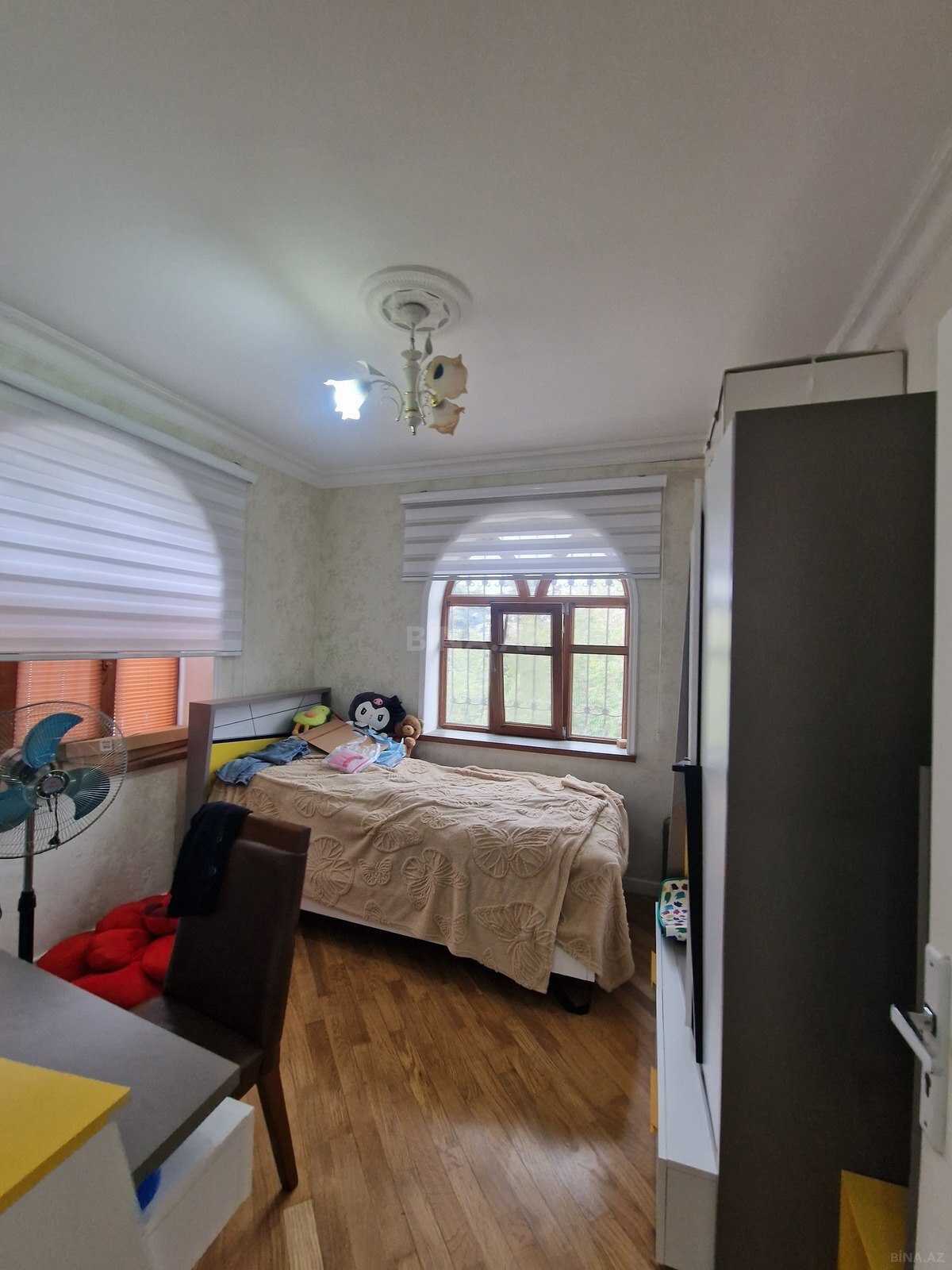 6 otaqlı Həyət evi/Bağ evi, Sabunçu q., Bakı