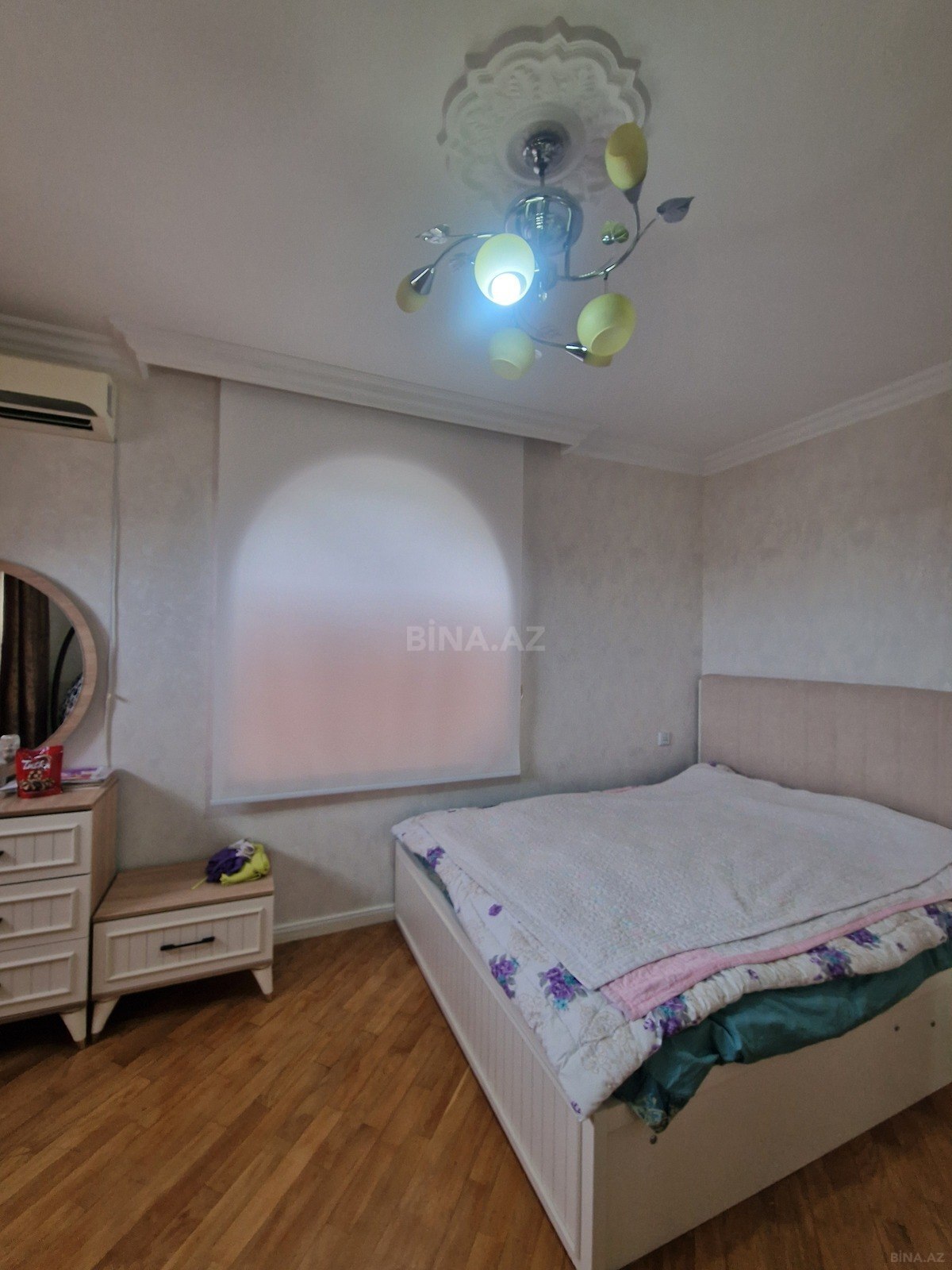6 otaqlı Həyət evi/Bağ evi, Sabunçu q., Bakı