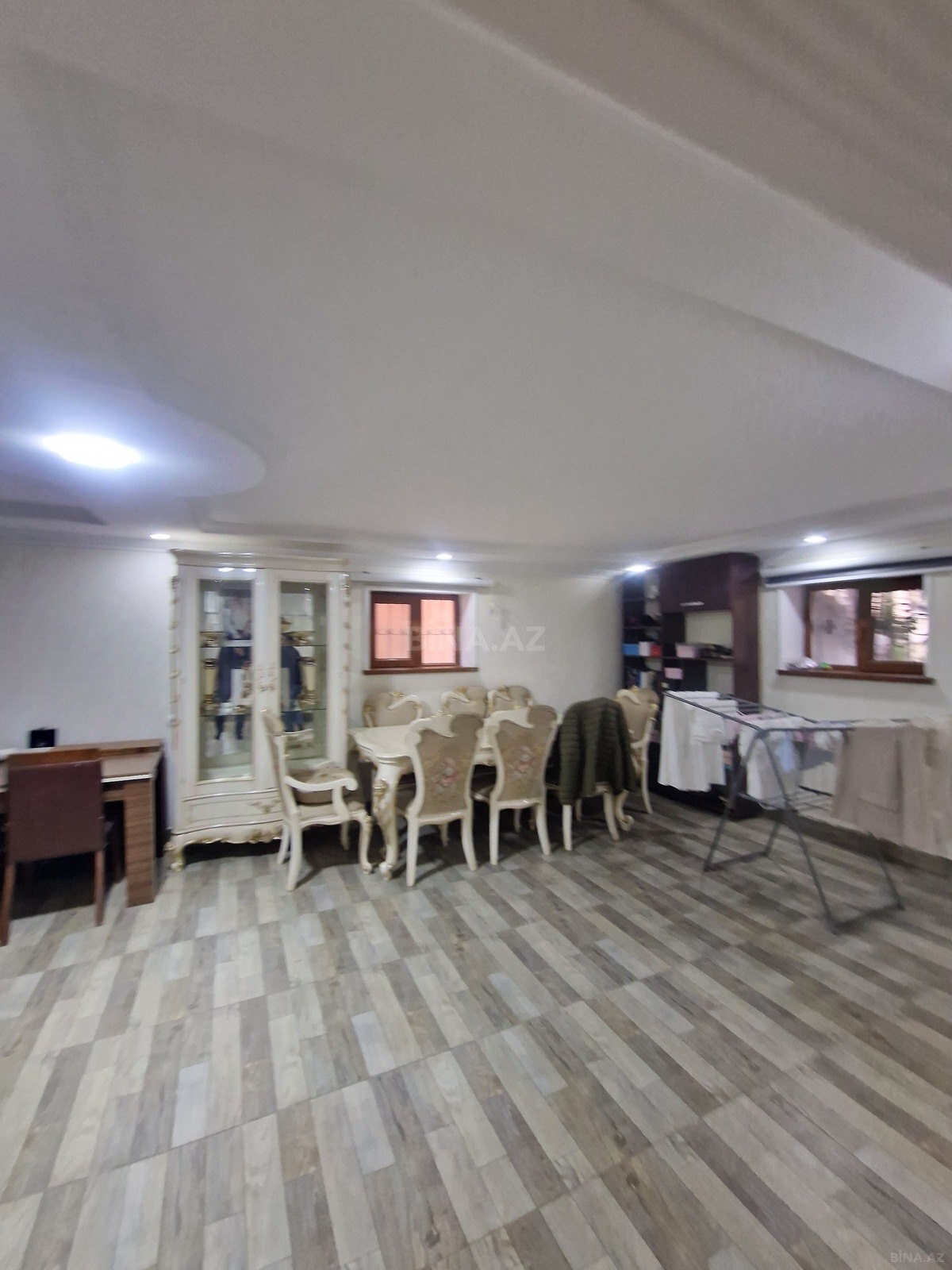 6 otaqlı Həyət evi/Bağ evi, Sabunçu q., Bakı
