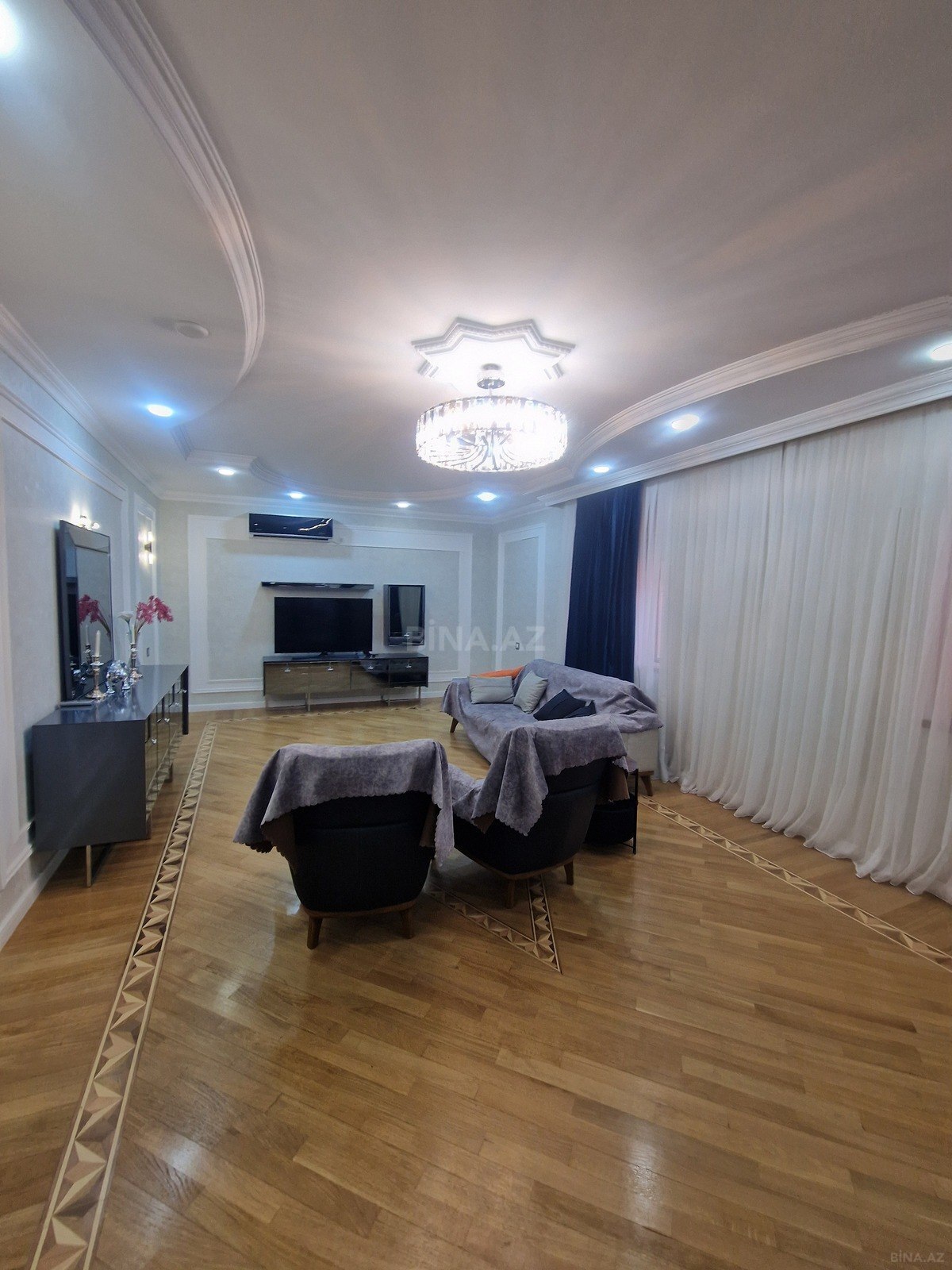 6 otaqlı Həyət evi/Bağ evi, Sabunçu q., Bakı