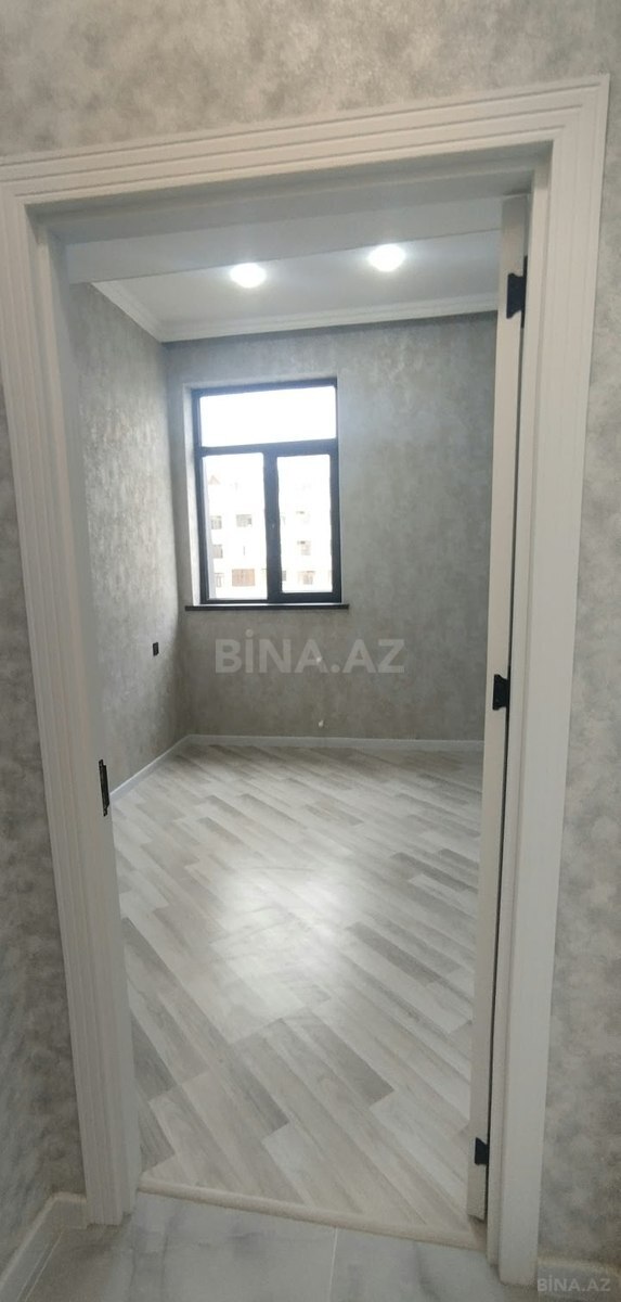 2 otaqlı Yeni tikili, Abşeron r., Xırdalan