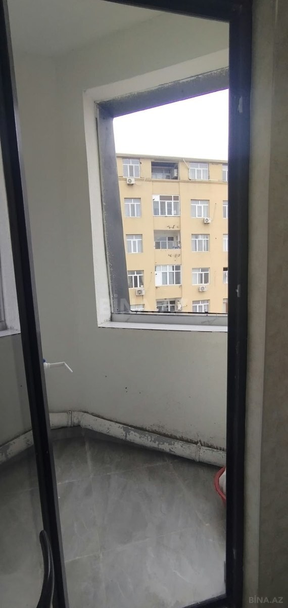 2 otaqlı Yeni tikili, Abşeron r., Xırdalan