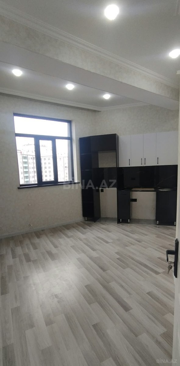 2 otaqlı Yeni tikili, Abşeron r., Xırdalan