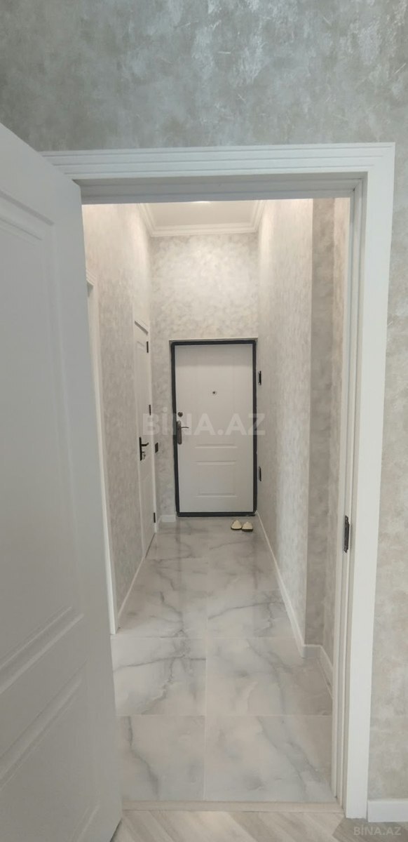 2 otaqlı Yeni tikili, Abşeron r., Xırdalan