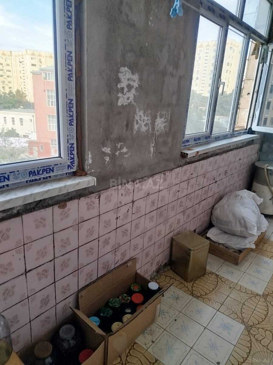 3 otaqlı Köhnə tikili, Yeni Günəşli q., Bakı