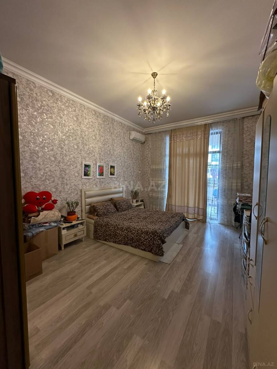 2 otaqlı Yeni tikili, Sahil m., Bakı
