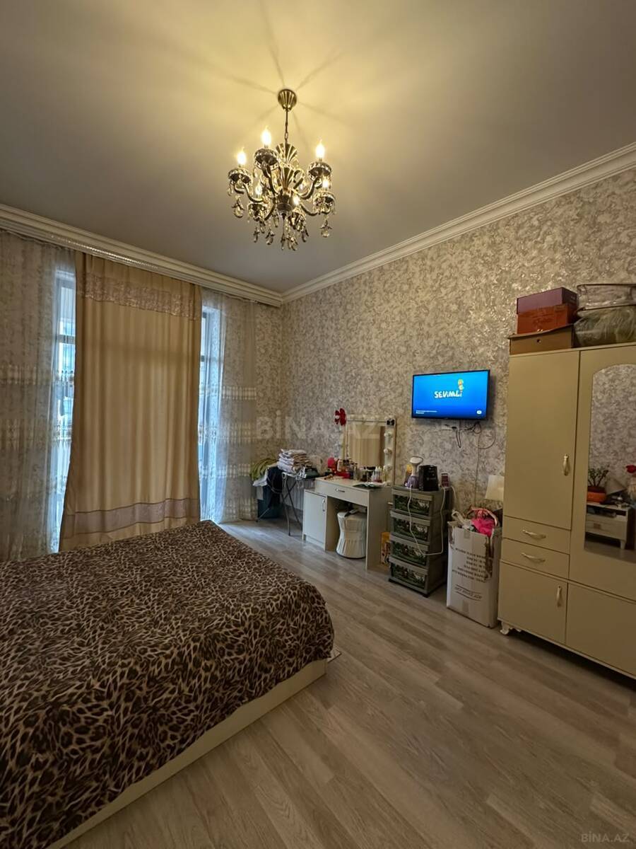 2 otaqlı Yeni tikili, Sahil m., Bakı