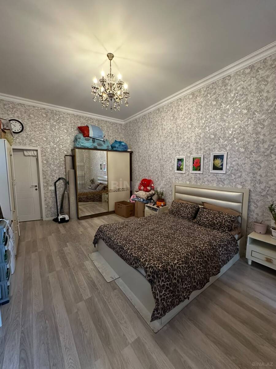 2 otaqlı Yeni tikili, Sahil m., Bakı