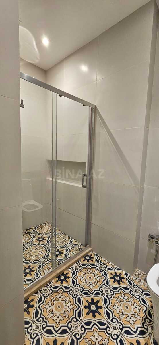 2 otaqlı Yeni tikili, Nərimanov r., Bakı