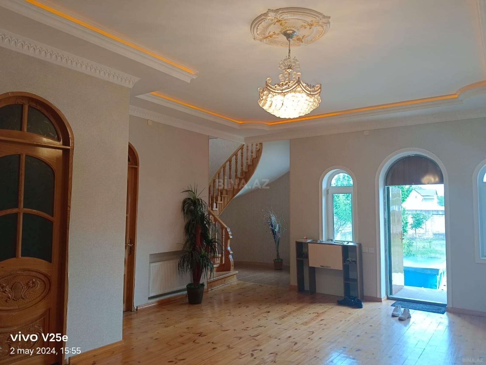 12 otaqlı Həyət evi/Bağ evi, İsmayıllı