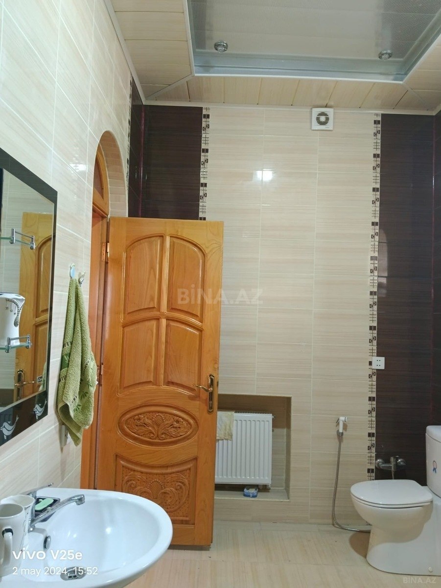 12 otaqlı Həyət evi/Bağ evi, İsmayıllı