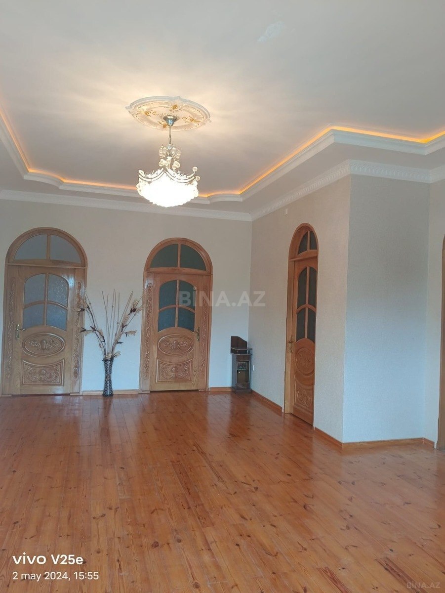 12 otaqlı Həyət evi/Bağ evi, İsmayıllı