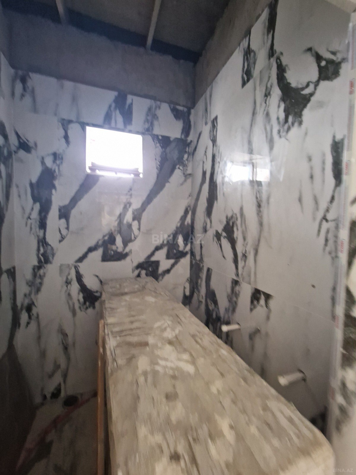 5 otaqlı Həyət evi/Bağ evi, Maştağa q., Bakı