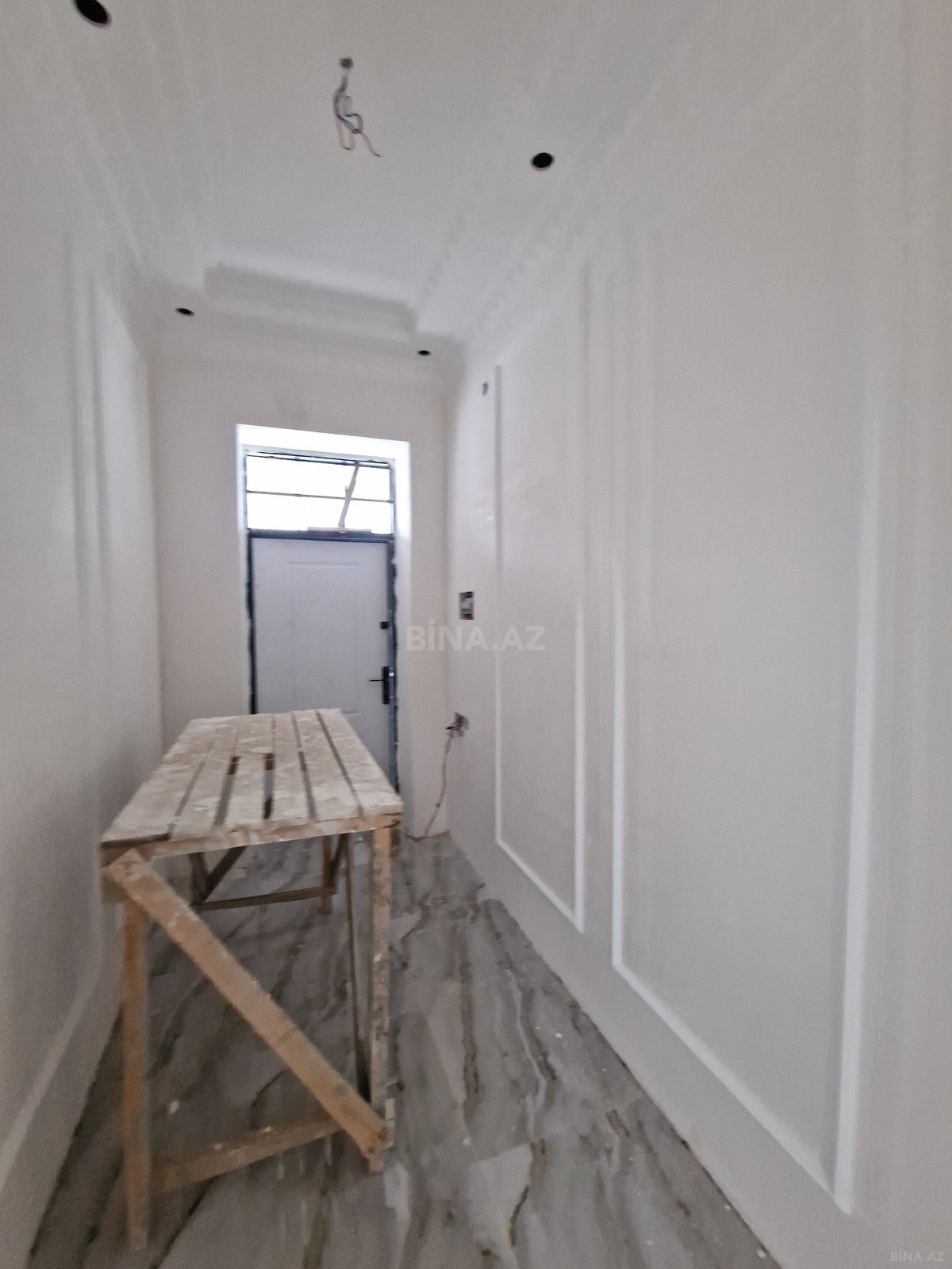5 otaqlı Həyət evi/Bağ evi, Maştağa q., Bakı