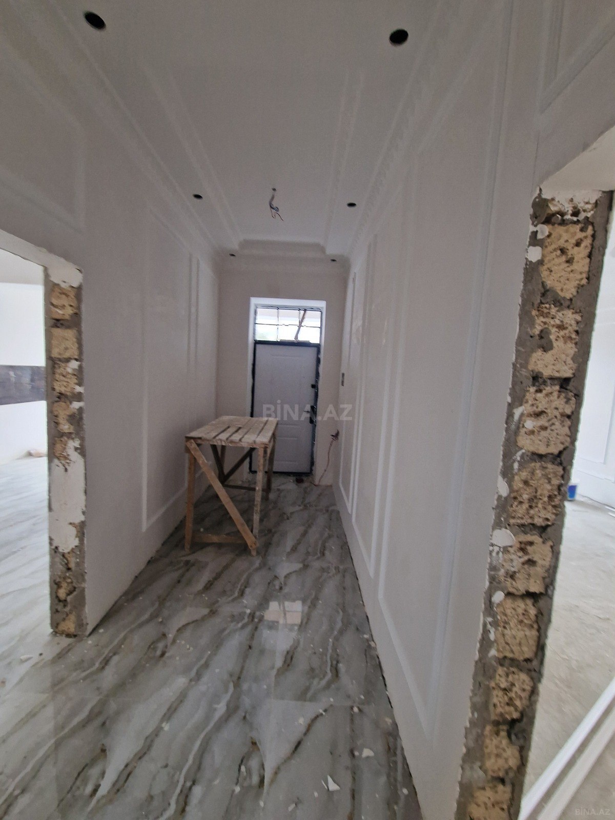 5 otaqlı Həyət evi/Bağ evi, Maştağa q., Bakı