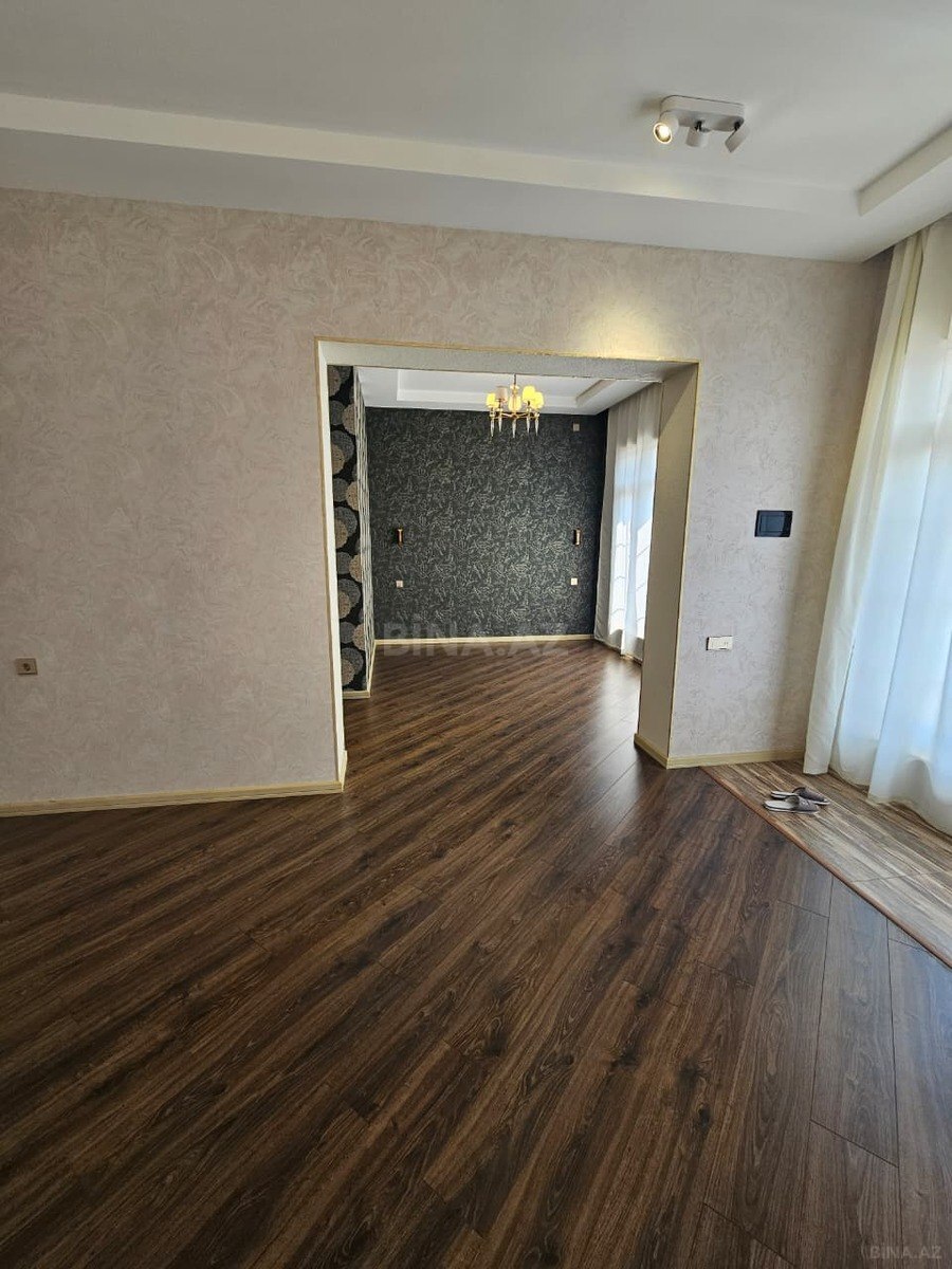 5 otaqlı Həyət evi/Bağ evi, Şüvəlan q., Bakı
