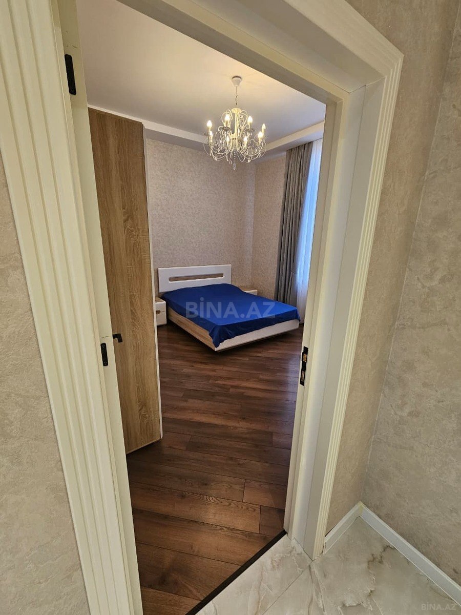 5 otaqlı Həyət evi/Bağ evi, Şüvəlan q., Bakı