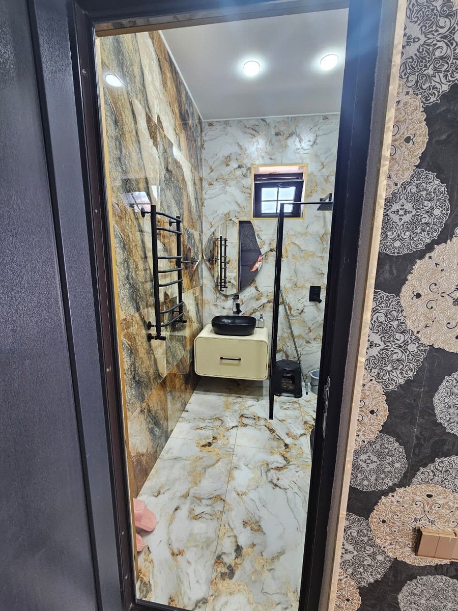 5 otaqlı Həyət evi/Bağ evi, Şüvəlan q., Bakı