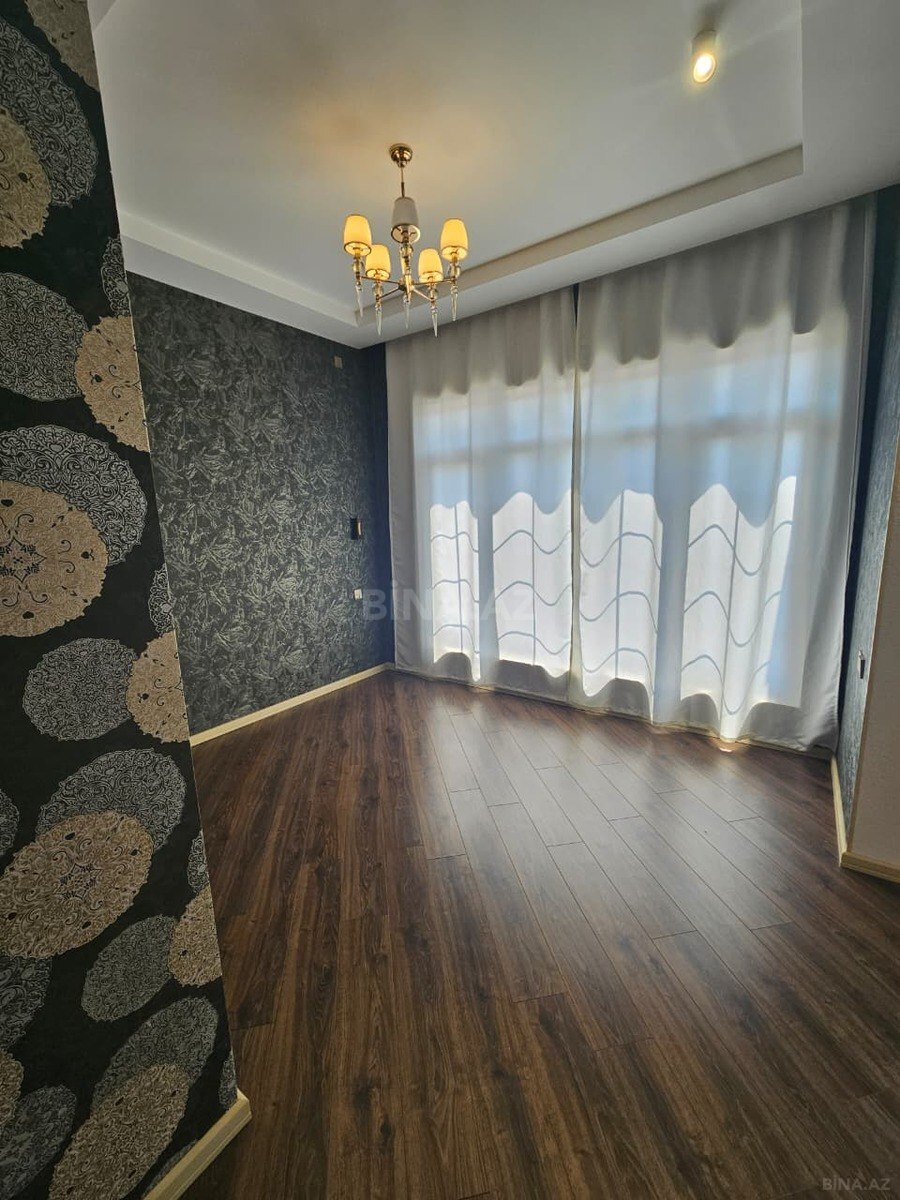 5 otaqlı Həyət evi/Bağ evi, Şüvəlan q., Bakı