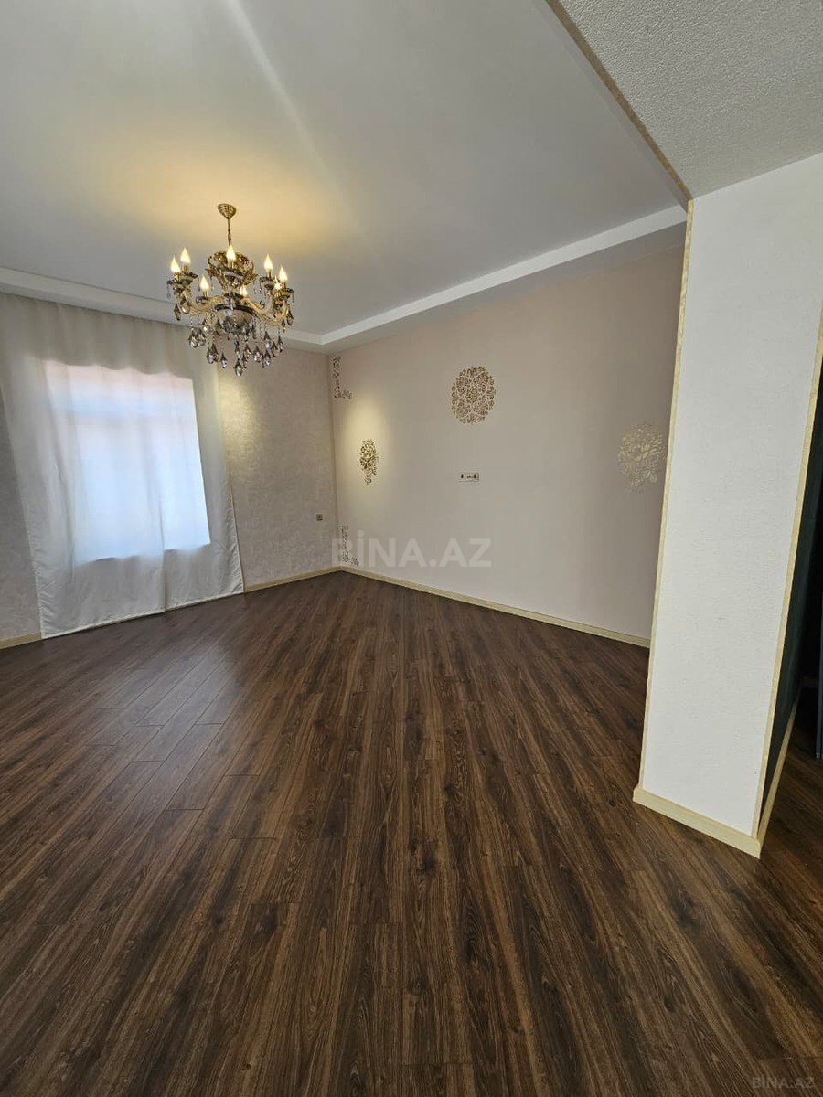 5 otaqlı Həyət evi/Bağ evi, Şüvəlan q., Bakı