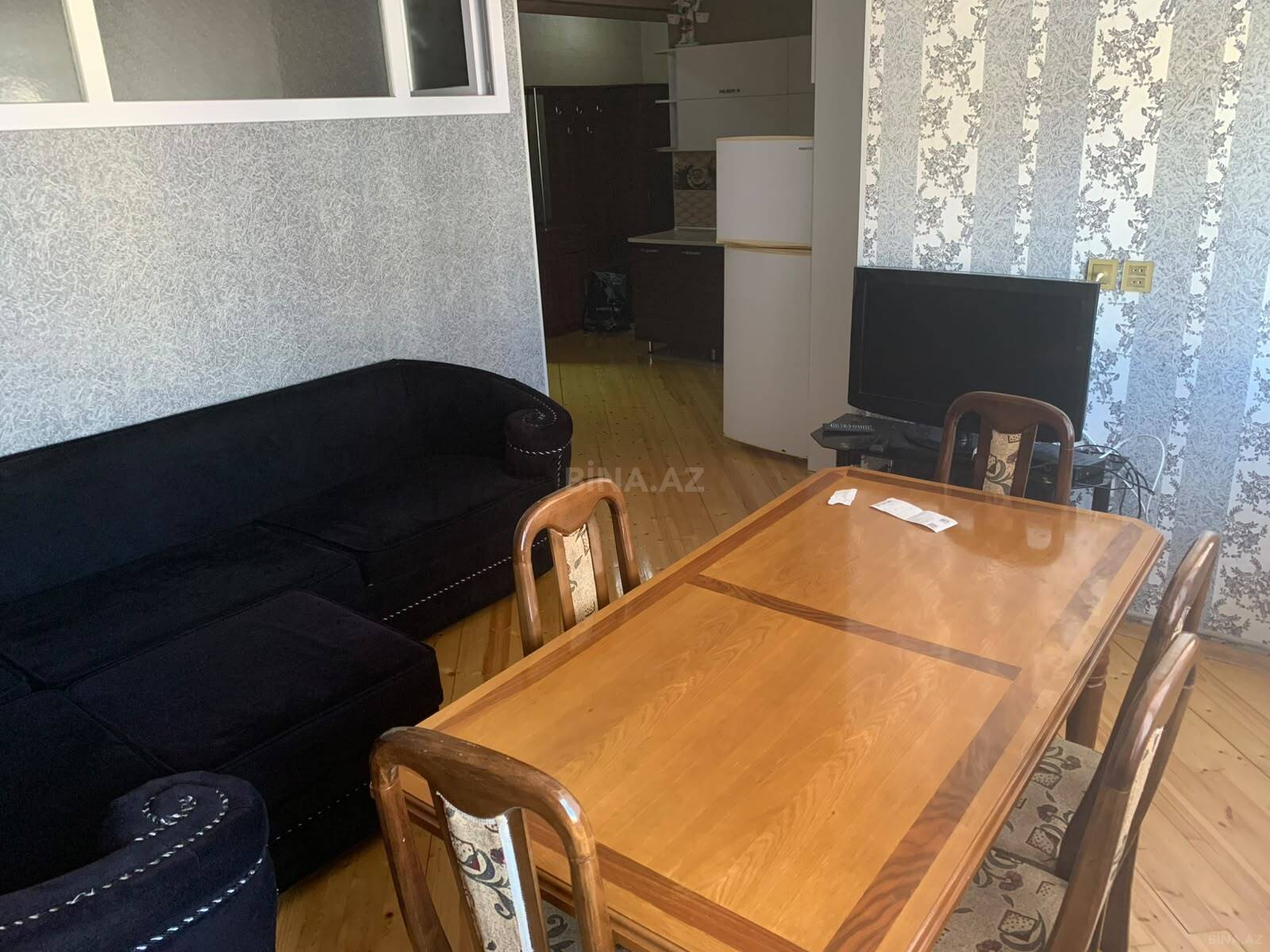 2 otaqlı Yeni tikili, Əhmədli m., Bakı