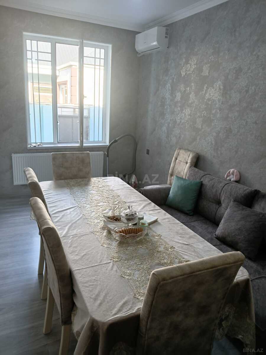 2 otaqlı Həyət evi/Bağ evi, Masazır q., Bakı