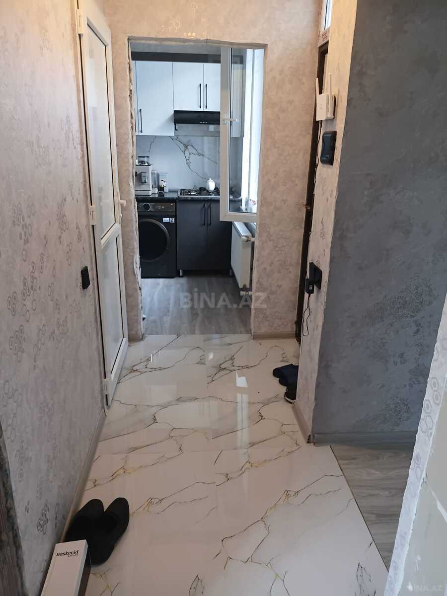 2 otaqlı Həyət evi/Bağ evi, Masazır q., Bakı
