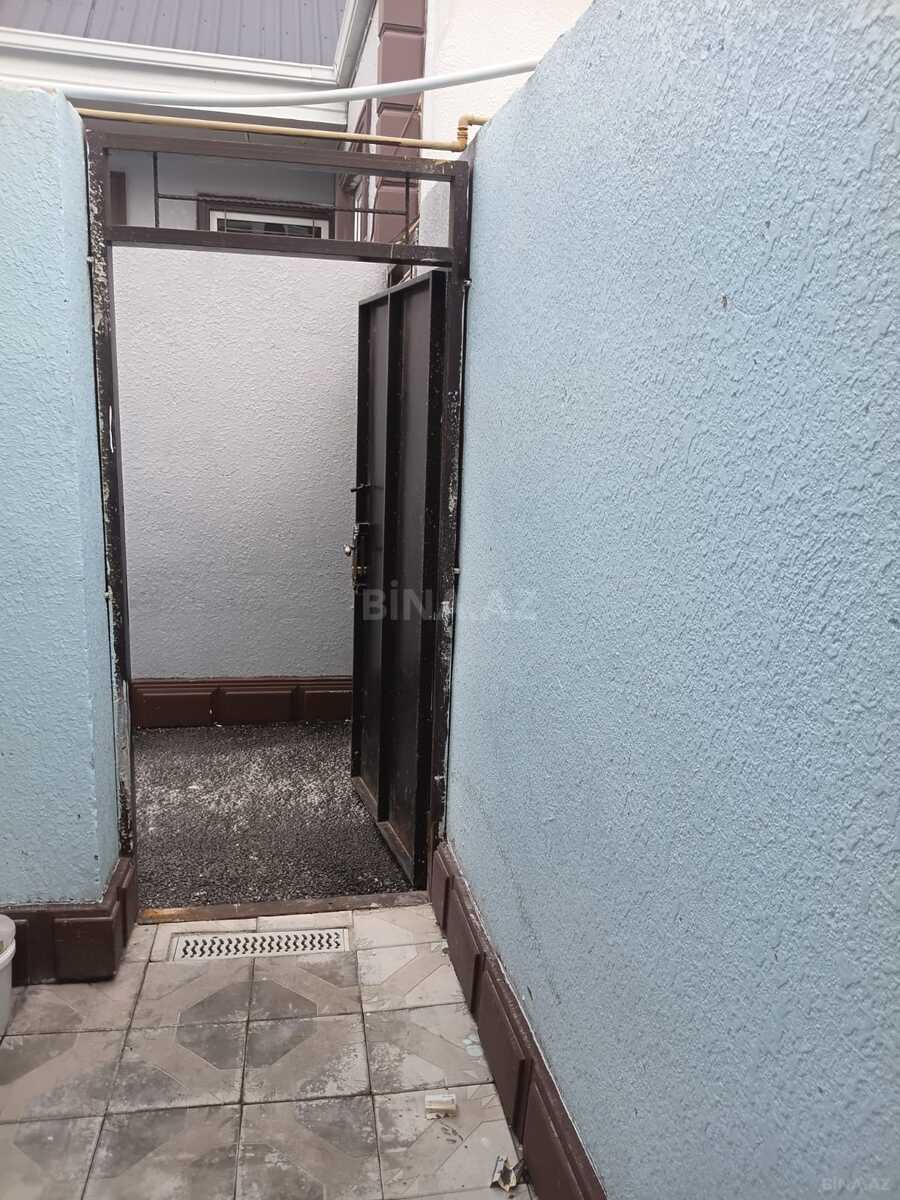 2 otaqlı Həyət evi/Bağ evi, Masazır q., Bakı