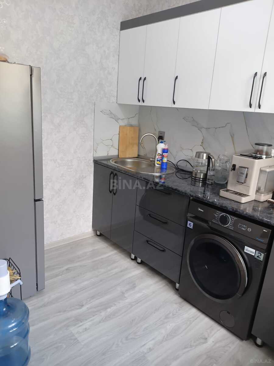 2 otaqlı Həyət evi/Bağ evi, Masazır q., Bakı