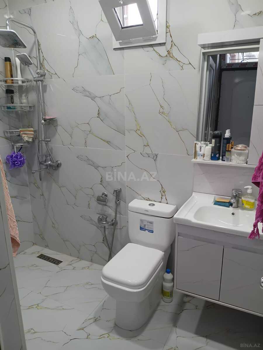2 otaqlı Həyət evi/Bağ evi, Masazır q., Bakı