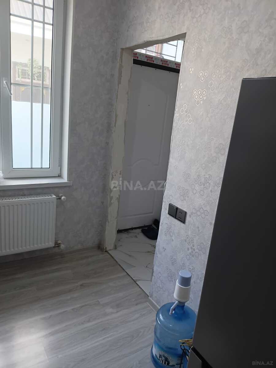 2 otaqlı Həyət evi/Bağ evi, Masazır q., Bakı