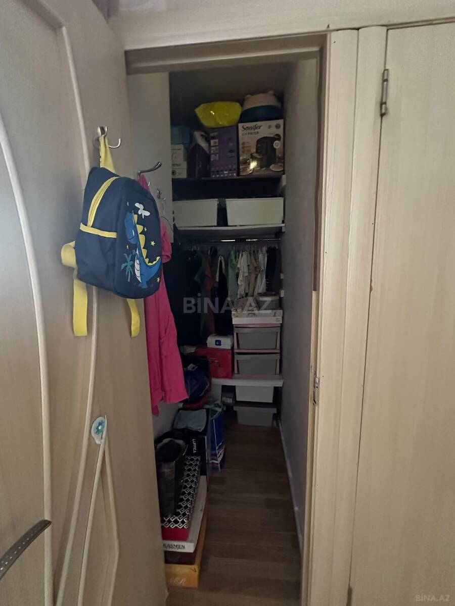 2 otaqlı Köhnə tikili, Yeni Günəşli q., Bakı