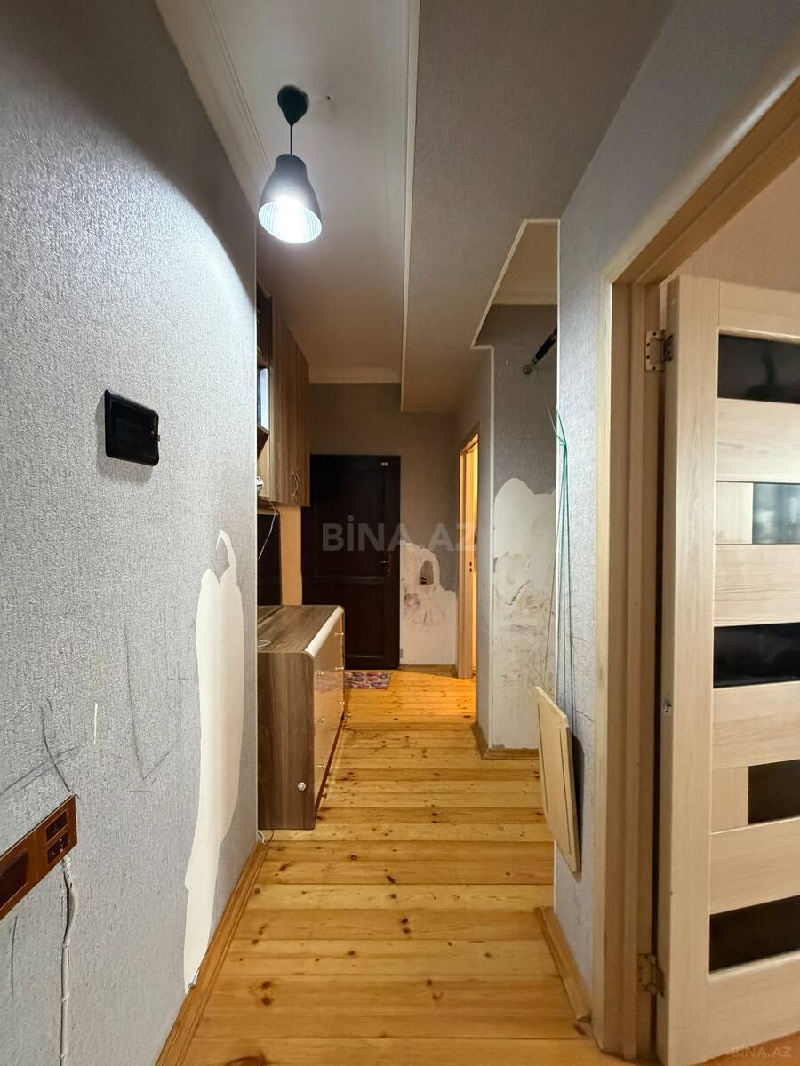 2 otaqlı Yeni tikili, Xırdalan
