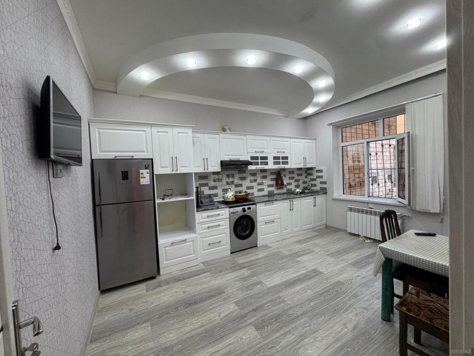 4 otaqlı Həyət evi/Bağ evi, Masazır q., Bakı