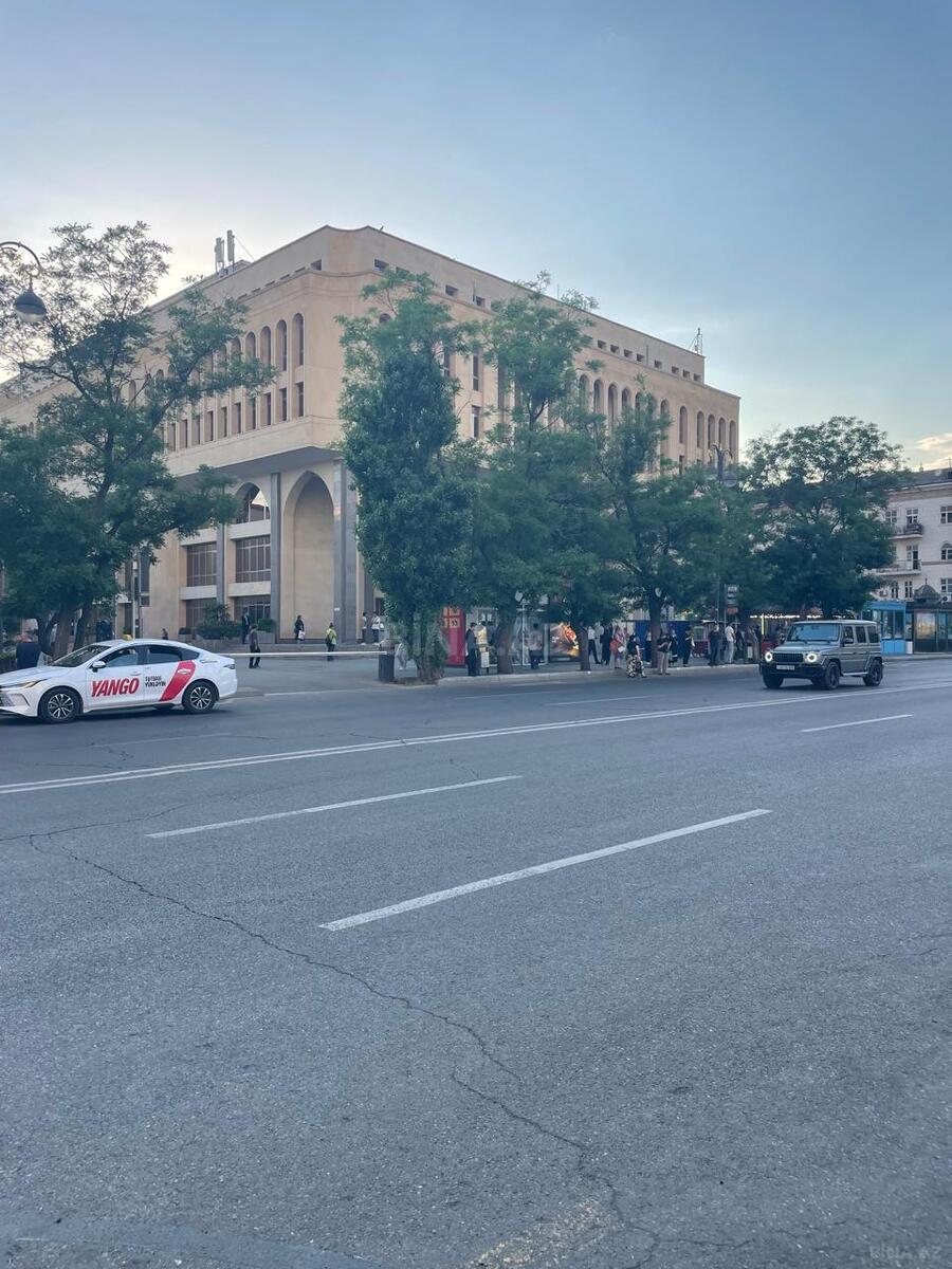 2 otaqlı Yeni tikili, Elmlər Akademiyası m., Bakı