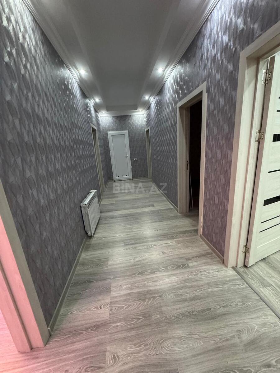 4 otaqlı Həyət evi/Bağ evi, Masazır q., Bakı