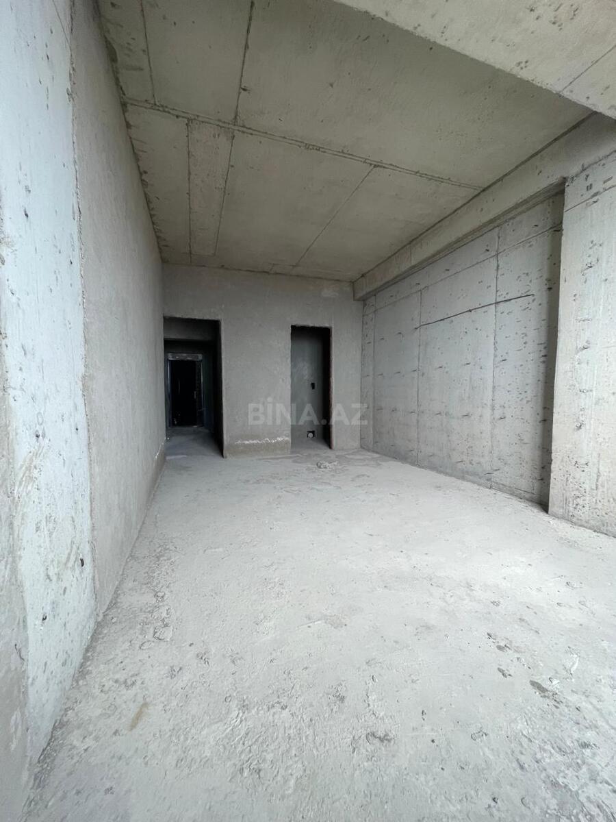 2 otaqlı Yeni tikili, Elmlər Akademiyası m., Bakı