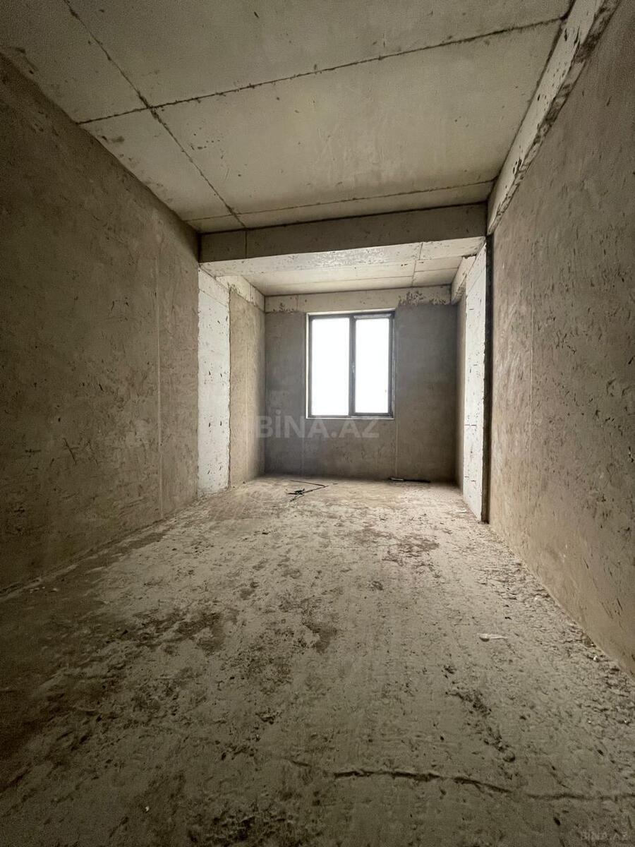 2 otaqlı Yeni tikili, Elmlər Akademiyası m., Bakı