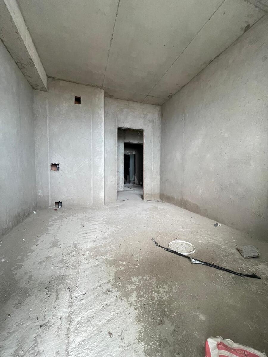 2 otaqlı Yeni tikili, Elmlər Akademiyası m., Bakı