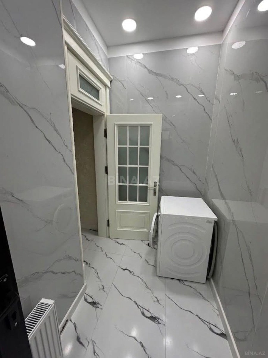 4 otaqlı Həyət evi/Bağ evi, Şağan q., Bakı