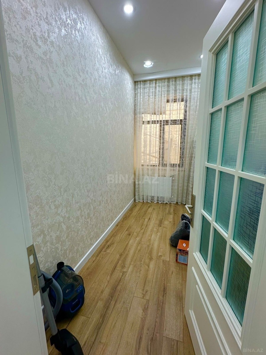 4 otaqlı Həyət evi/Bağ evi, Şağan q., Bakı
