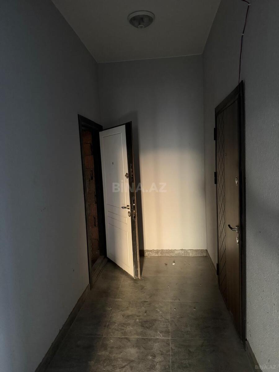2 otaqlı Yeni tikili, Abşeron r., Bakı