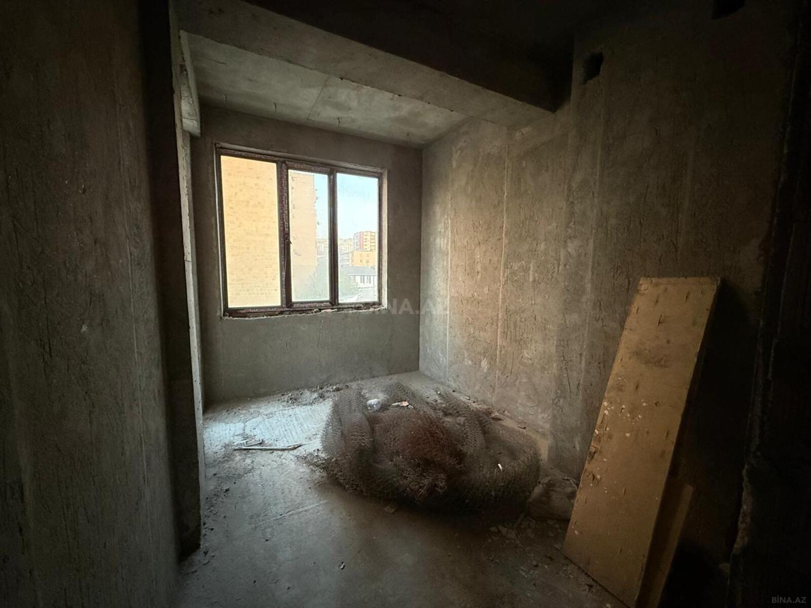 2 otaqlı Yeni tikili, Abşeron r., Bakı