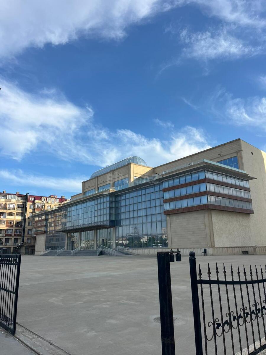 3 otaqlı Yeni tikili, Xırdalan